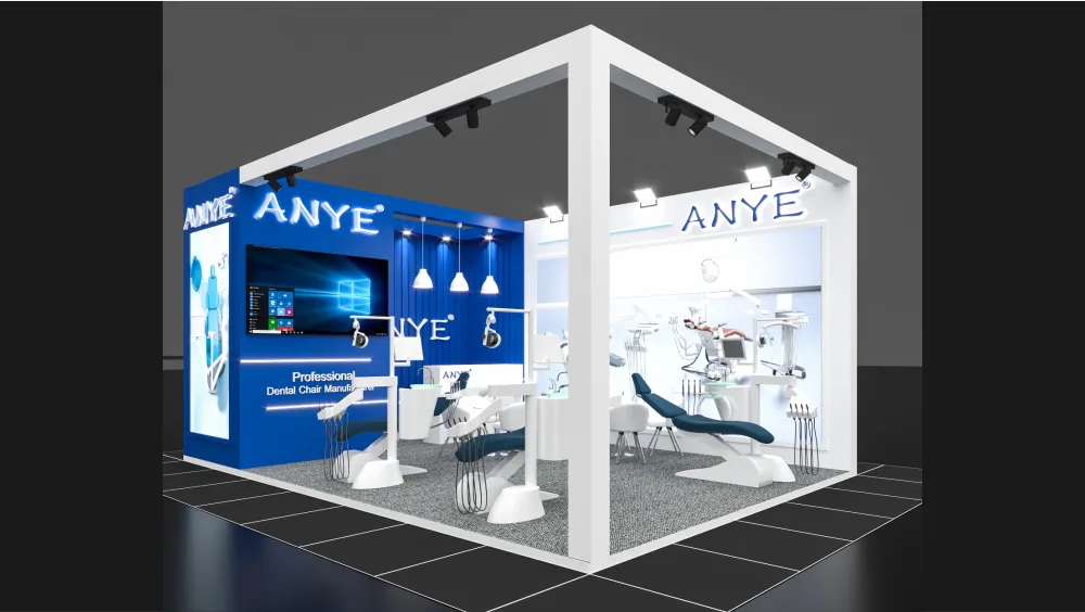Anye — istenen